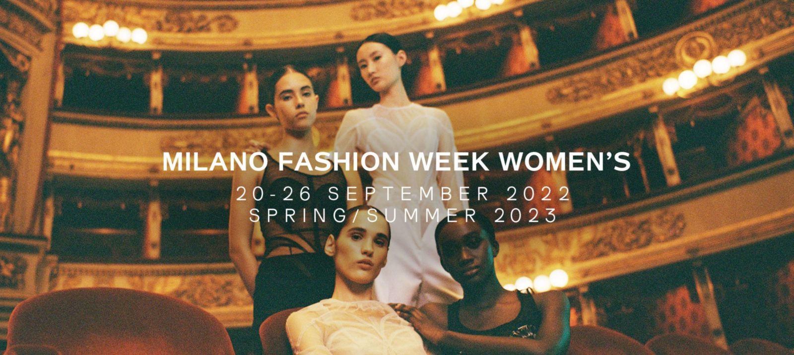 Milano Fashion Week 2022