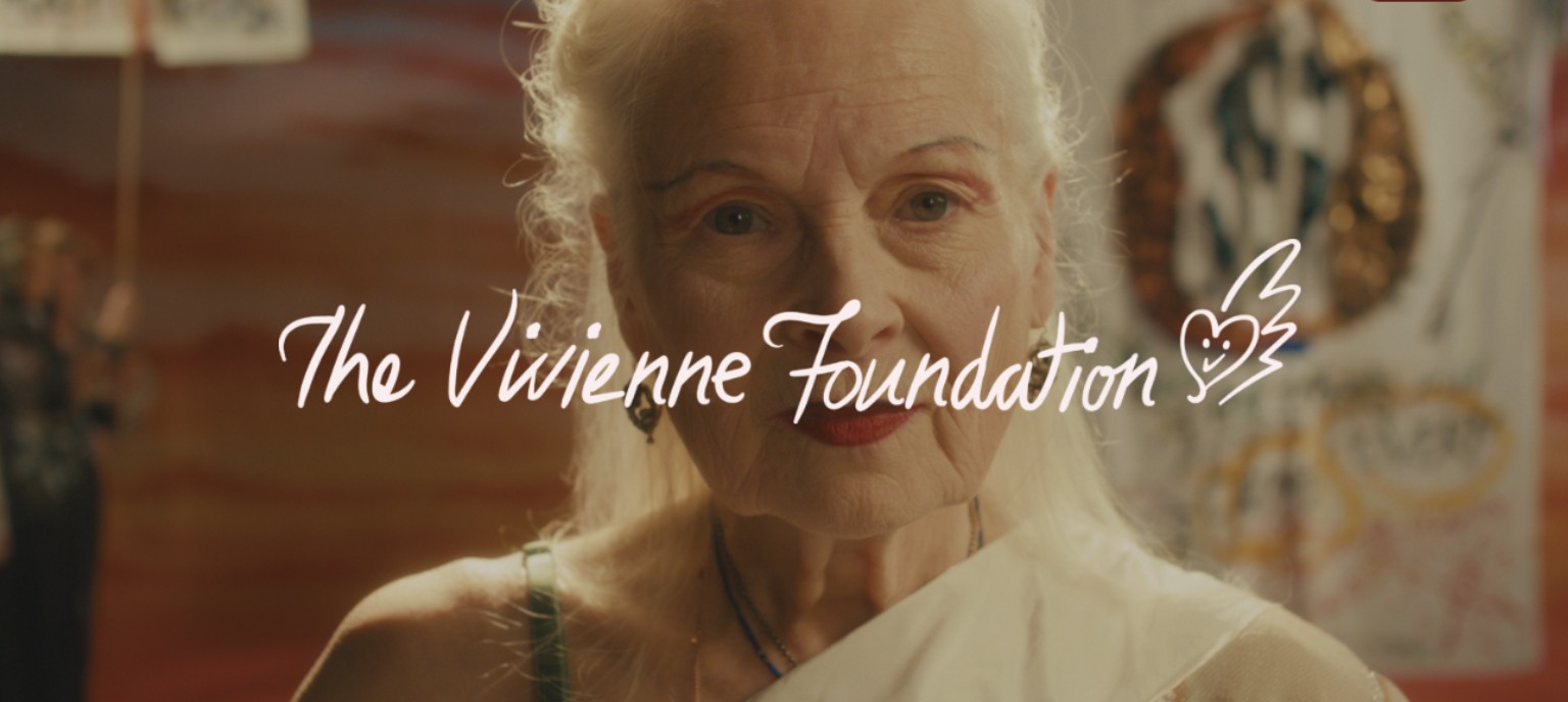 Vivienne Westwood Foundation